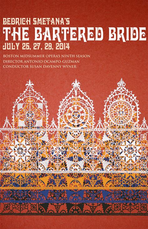 Image result for Bartered Bride Opera