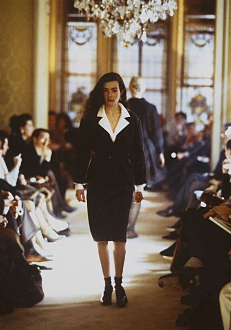 The History of Prada - GLAM OBSERVER
