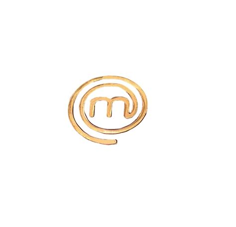 THANUS CRAFT Masterchef Pins Kitchen Chef Gift Badge Food Lover ...