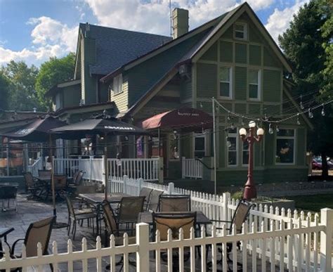 Martinis Bistro | Downtown Longmont, CO