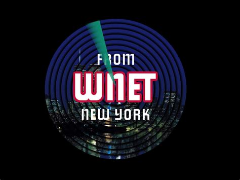 WNET Logo Effects 的图像结果