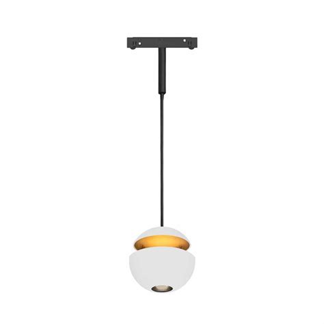 Magnetic Track Light Globe Shape – Harold Electricals