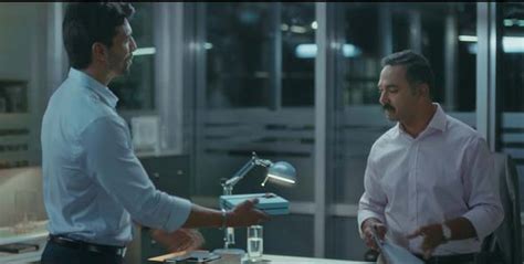 PGI’s latest Men of Platinum campaign offers a compelling new take on ...