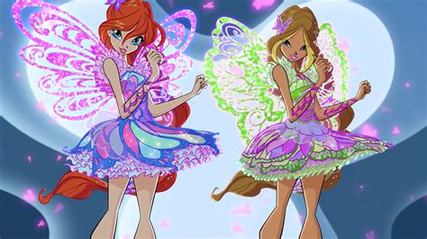 Winx Club Season 7 Image | Fancaps