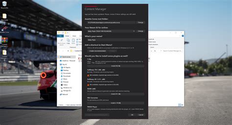 Image result for Asseto Corsa Shaders Patch Tutorial