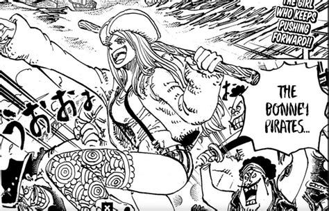 One Piece Chapter 1104 Spoilers & Manga Plot Leaks