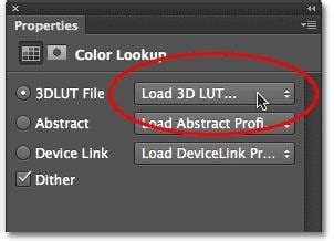 The Most Detailed Guide to Use 3D LUT in Photoshop