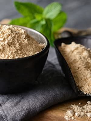 Amla Powder by Merlion Naturals | Phyllanthus emblica | 200gm : Amazon ...