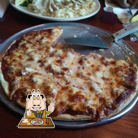 House of Pizza, Hammond - Restaurant menu, prices and reviews