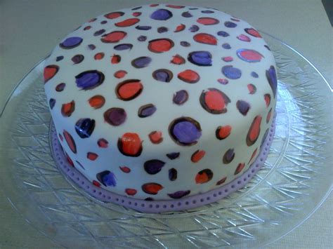 Image result for Cheetah Cake Tutorial