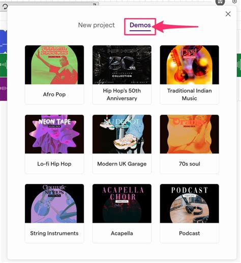 Sound Trap Demos 的图像结果