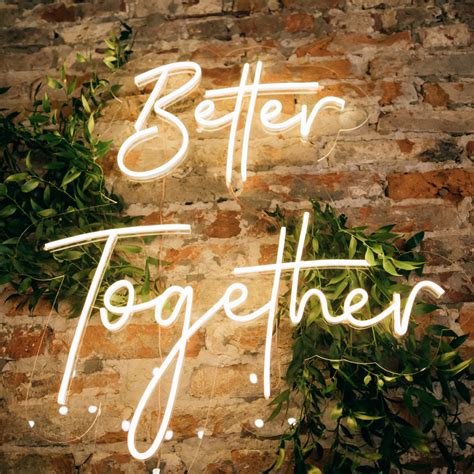 Neon Sign Letters 的图像结果