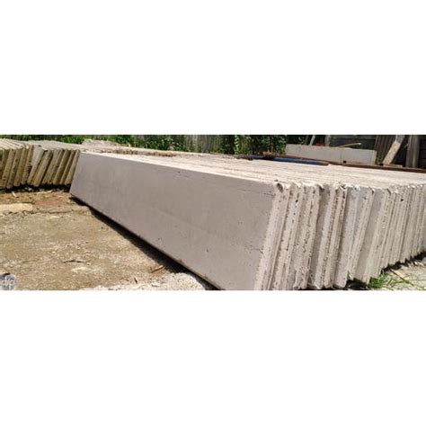 Jual Pagar Panel Beton Precast K225/Dinding Pembatas (KHUSUS AMBIL ...