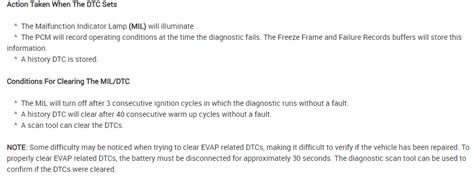 Image result for Engine Code P0440