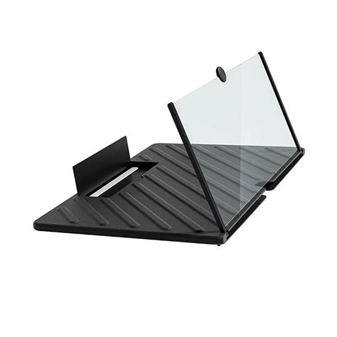 20 Inch Screen Magnifier 3D HD Phone Magnification Projector Compatible ...
