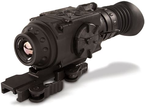 FLIR Thermosight PRO TS233 Thermal Scope 320x256 Resolution Matte