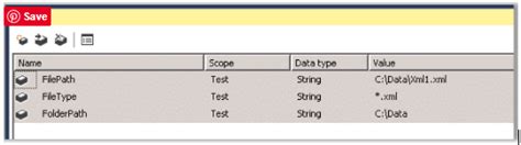 Image result for Move Rename File in SSIS Foreach Loop