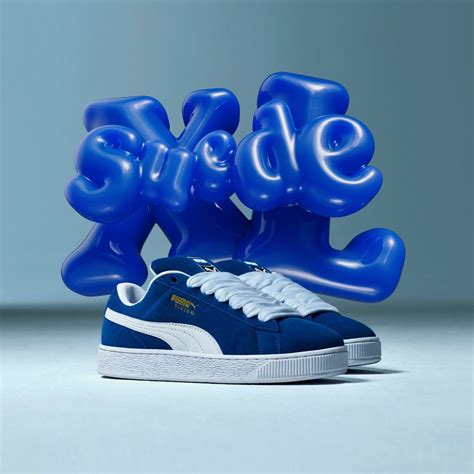 PUMA launches Suede XL as worn by Maglera Doe Boy - SA Hip Hop Mag