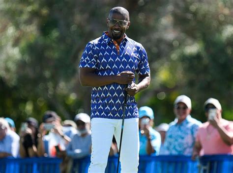 Jamie Foxx Says Hospitalization Was Sean 'Diddy' Combs' Fault: Report