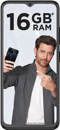 Itel S23 Price in India, Specifications (May 2026)
