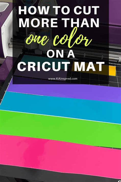 Image result for Cricut How to Print Using Multiple Colors