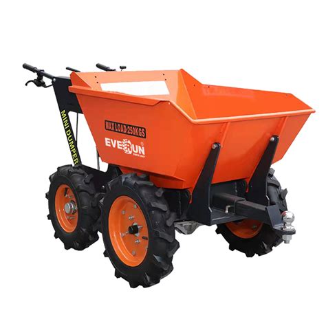 Image result for Everun Telehandler