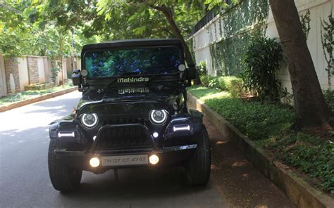 THAR ON RENT IN CHENNAI | MAHINDRA THAR FOR RENT NEAR ME | THAR ON RENT ...