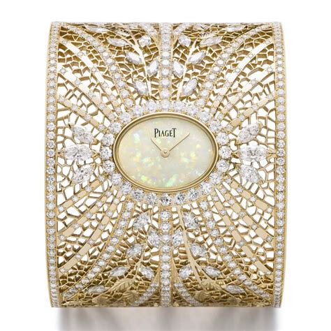 Saddle Up Watch Lovers! The World's Finest Watches Are Competing For ...