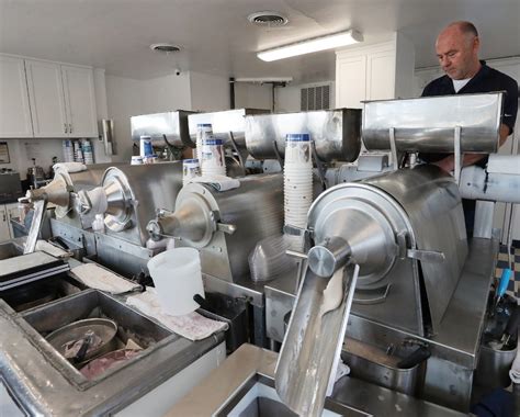Photos: Eclipse-themed ice cream, custard in Summit County