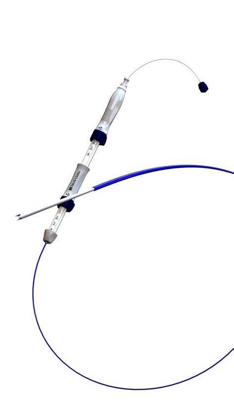 EBUS Endobronchial Fine Needle Aspiration (FNA) System - Fannin Ltd