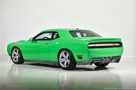 Saleen Challenger 570x