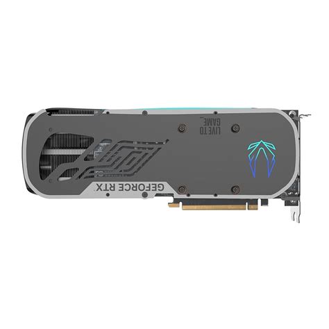 Zotac RTX 4070 Super Trinity OC Black Edition 12GB Best Price in India