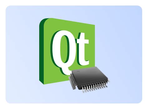Image result for Qt Embedded Projects