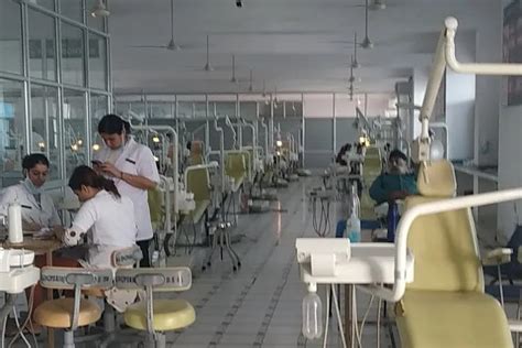 Baba Jaswant Singh Dental College Hospital & Research Institute ...