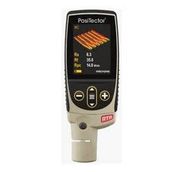 Coating Inspection - Defelsko USA Original PosiTector RTR-3D Replica ...