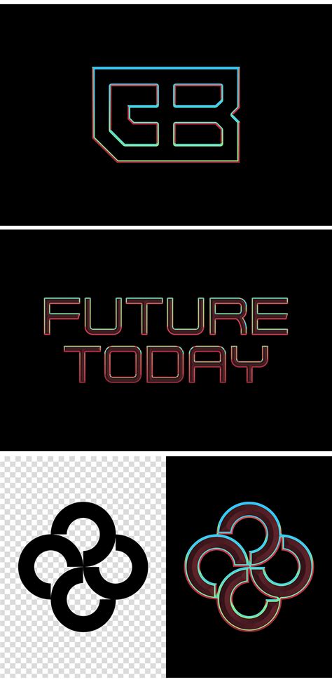 Future Text Logo 的图像结果