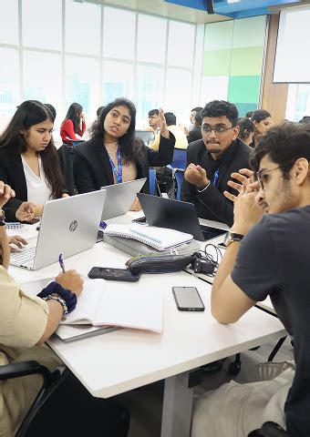 ATLAS SkillTech University: India's 1st Urban Multidisciplinary ...