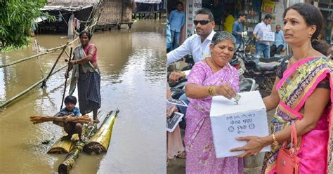 China Issues Flood Warning In Brahmaputra, Kerala Flood Relief ...