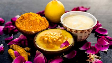 Ubtan for Skin Whitening |गोरी त्वचा कैसे पाएं| Gori Twacha ka Raaz ...