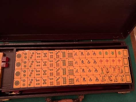 The Little Book of Mahjong: Learn How to Play, Score, and Win eBook ...