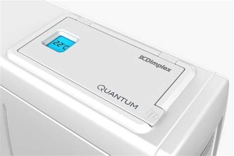 Dimplex Quantum Storage Heaters Installation 的图像结果