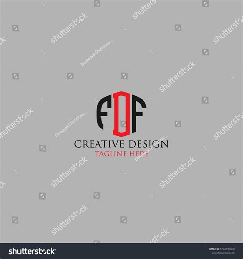 Image result for Fdf Abstract Logo