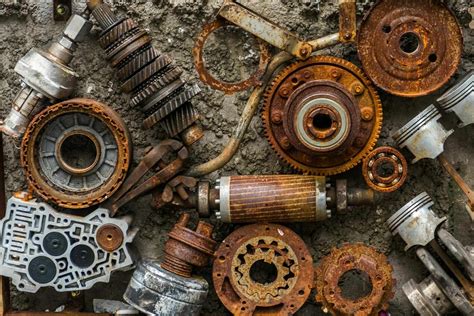 How To Remove Rust From Metal | Rust Removal Guide | WD-40