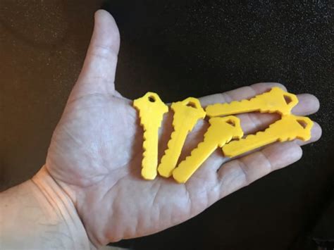 Ghost Key Magic Trick 的图像结果