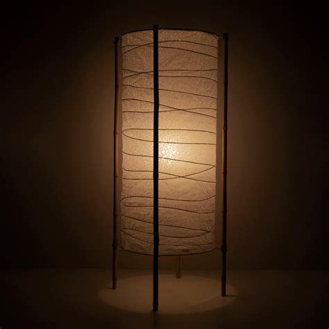 Paper Lamps | Japanese Paper Floor Lamp & Table Lamp Collection ...