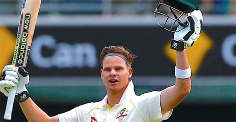 How to turn 100,000 into 12 million! Check how ace cricketer Steve ...