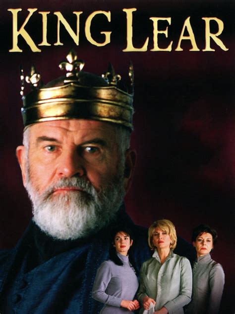 King Lear Pictures - Rotten Tomatoes