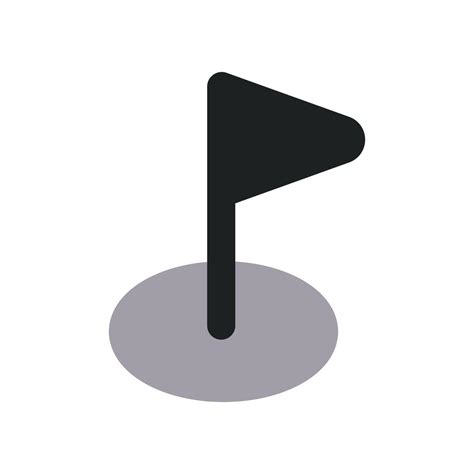 Golf Icon Color 的图像结果