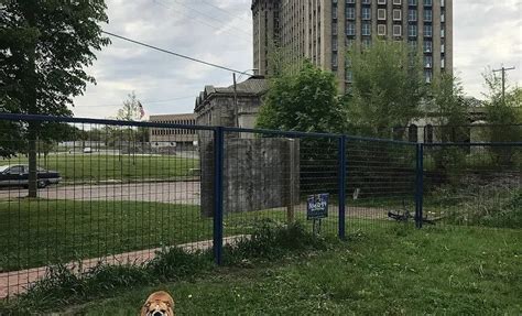 PETSMART P.U.P.'S DETROIT DOG PARK (2026) All You Need to Know BEFORE ...