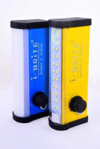 Rechargeable Led Light - SUPER Rechargeable handy LED Light with ...